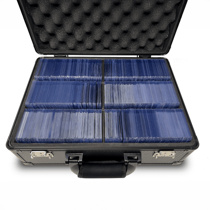 Toploader Case - Hobby Defense - 